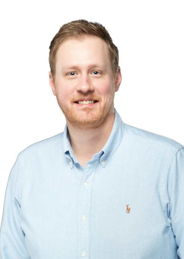 Reed Huffstetler